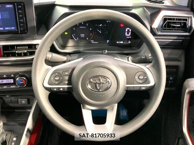 Toyota RAIZE 2021-08 388636-11