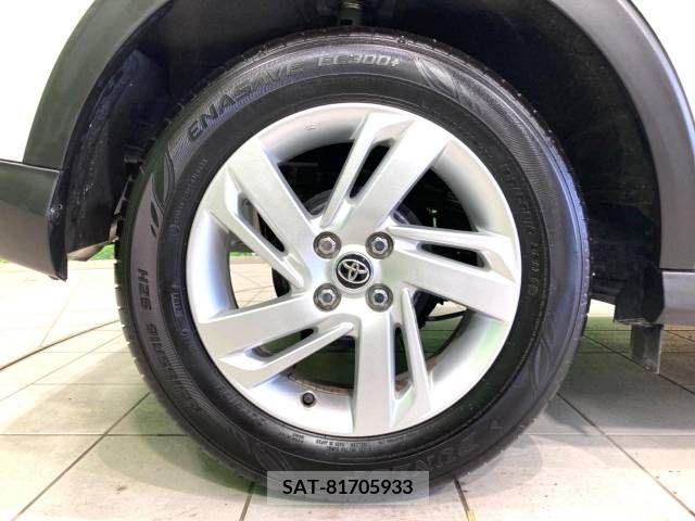Toyota RAIZE 2021-08 388636-13