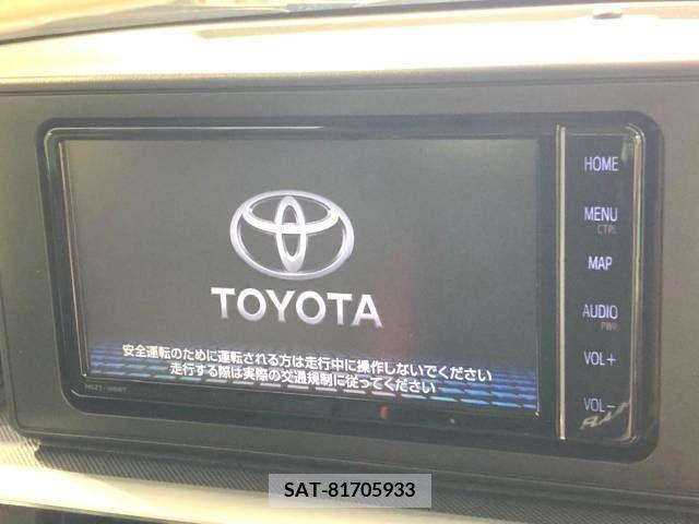 Toyota RAIZE 2021-08 388636-2