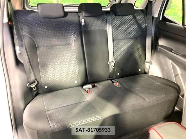 Toyota RAIZE 2021-08 388636-9