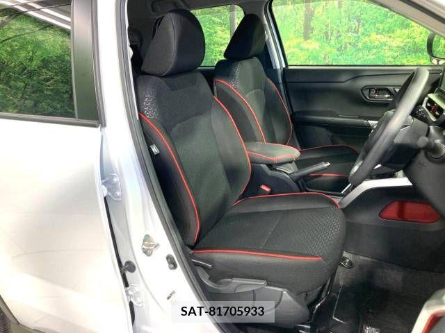 Toyota RAIZE 2021-08 388636-8