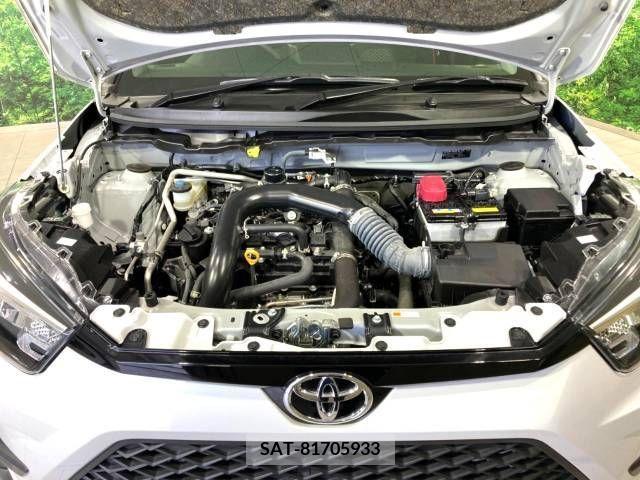 Toyota RAIZE 2021-08 388636-18