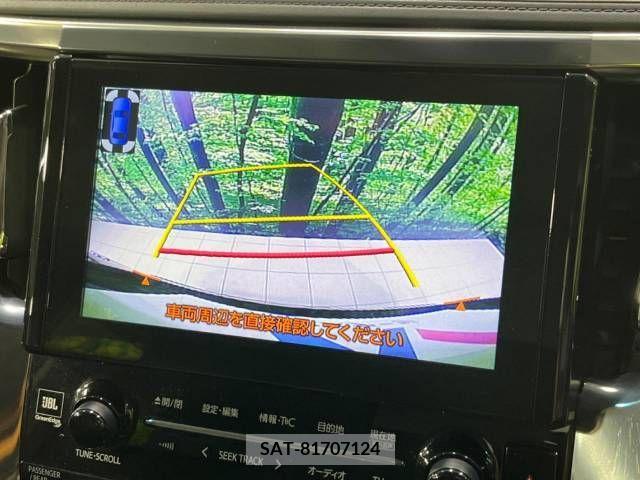 Toyota ALPHARD 2016-06 299650-7