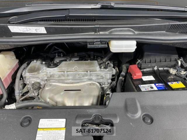 Toyota ALPHARD 2016-06 299650-18