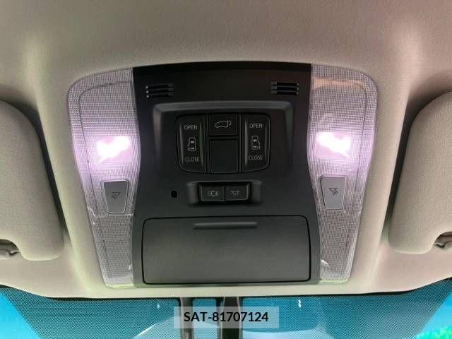 Toyota ALPHARD 2016-06 299650-6