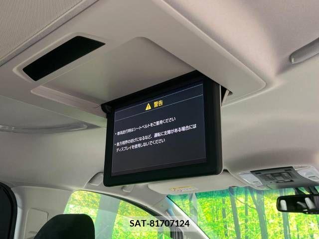Toyota ALPHARD 2016-06 299650-4