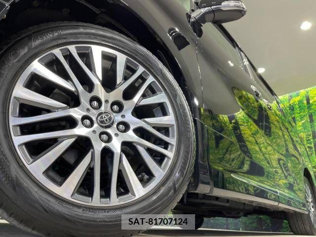 Toyota ALPHARD 2016-06 299650-13