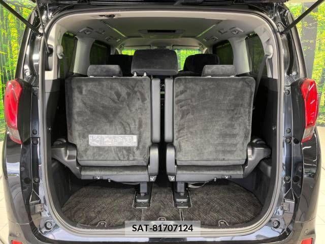 Toyota ALPHARD 2016-06 299650-10