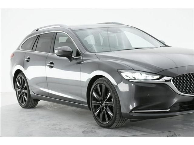 Mazda MAZDA6 2019-09 192035-3