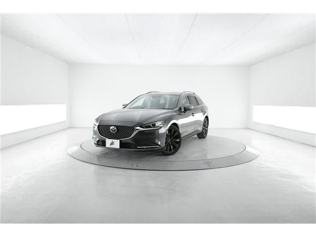 Mazda MAZDA6 2019-09 192035-0