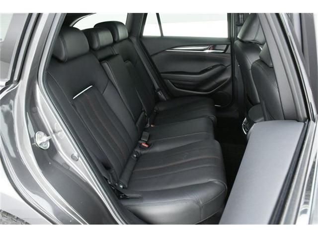 Mazda MAZDA6 2019-09 192035-11