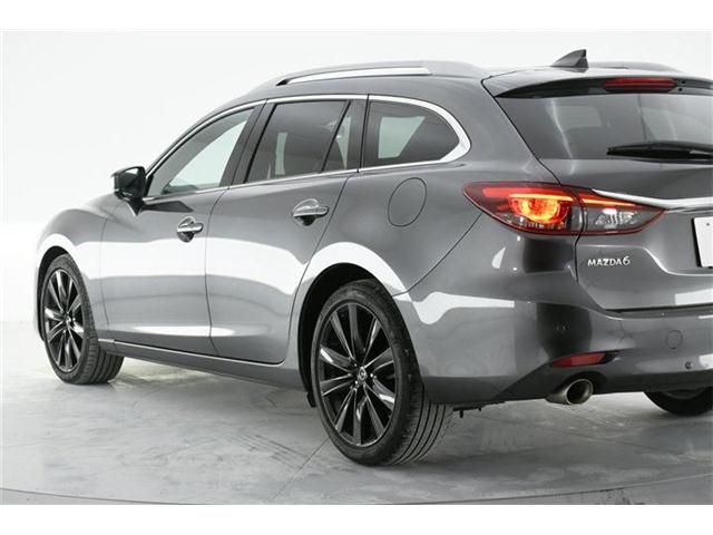Mazda MAZDA6 2019-09 192035-5