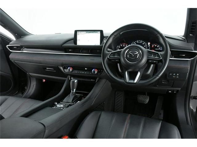 Mazda MAZDA6 2019-09 192035-8