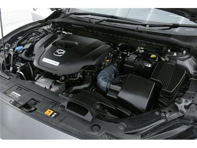 Mazda MAZDA6 2019-09 192035-19