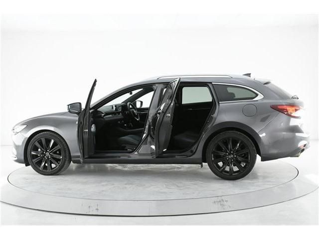 Mazda MAZDA6 2019-09 192035-4