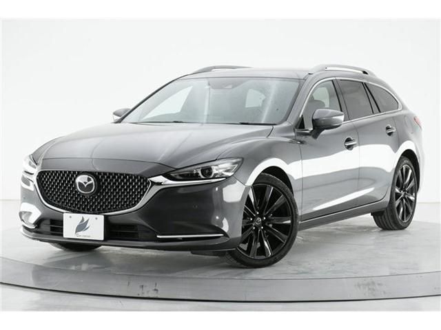 Mazda MAZDA6 2019-09 192035-1