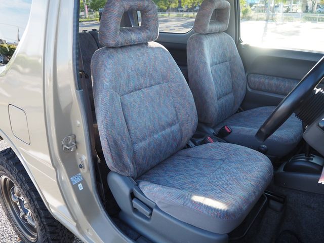 Suzuki JIMNY 1999-01 5197-17