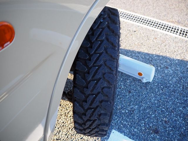 Suzuki JIMNY 1999-01 5197-28