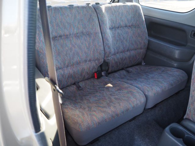 Suzuki JIMNY 1999-01 5197-19