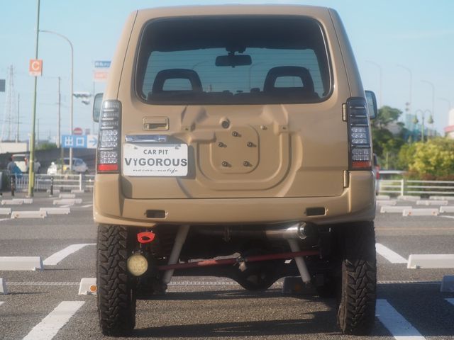 Suzuki JIMNY 1999-01 5197-11