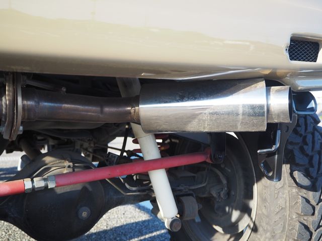 Suzuki JIMNY 1999-01 5197-26