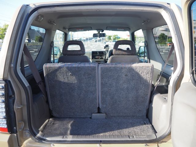 Suzuki JIMNY 1999-01 5197-22
