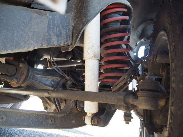 Suzuki JIMNY 1999-01 5197-29