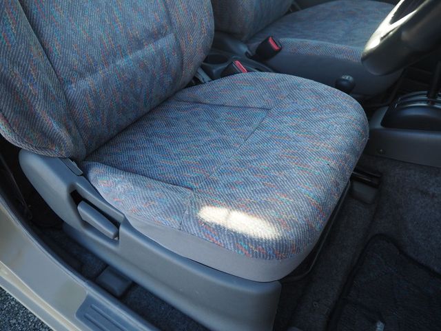 Suzuki JIMNY 1999-01 5197-18