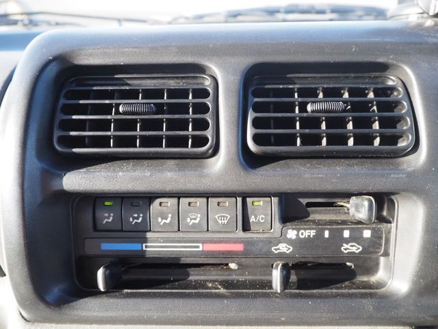 Suzuki JIMNY 1999-01 5197-14