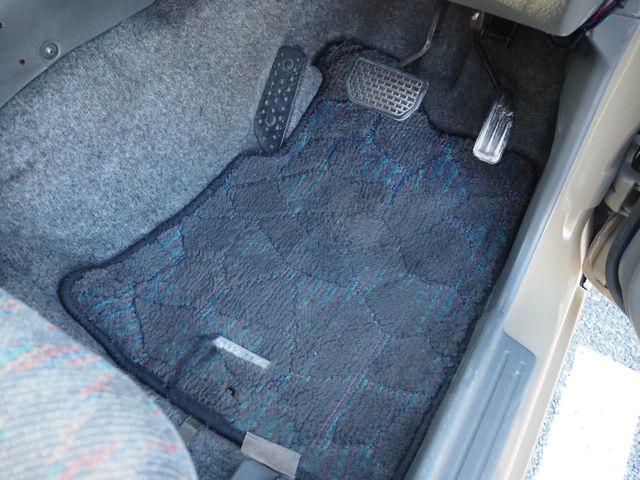 Suzuki JIMNY 1999-01 5197-20