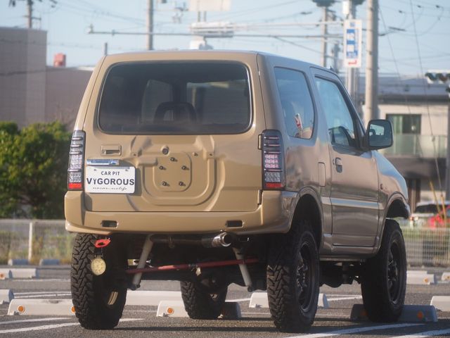 Suzuki JIMNY 1999-01 5197-12