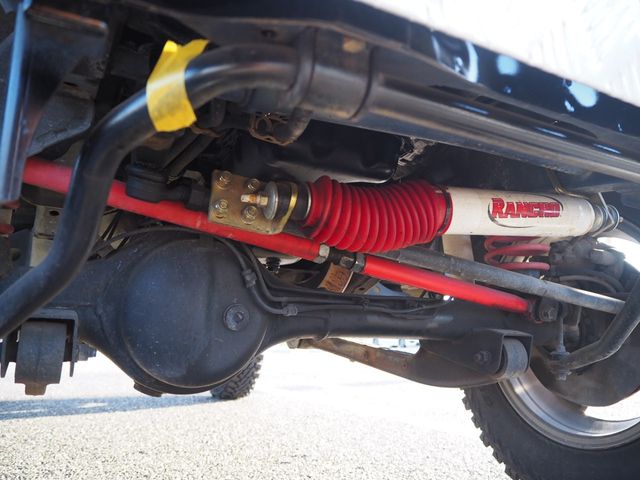 Suzuki JIMNY 1999-01 5197-27