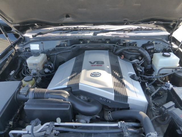 Toyota LAND CRUISER 2002-06 13108-3