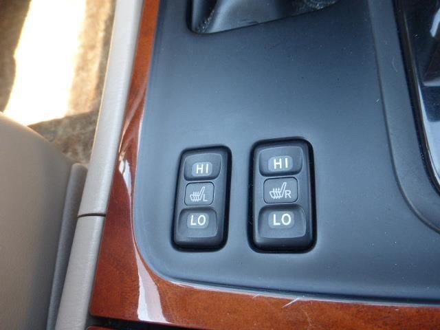 Toyota LAND CRUISER 2002-06 13108-13
