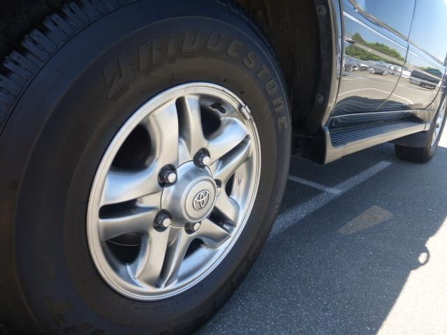 Toyota LAND CRUISER 2002-06 13108-9