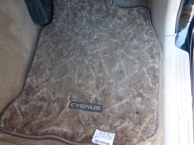 Toyota LAND CRUISER 2002-06 13108-15