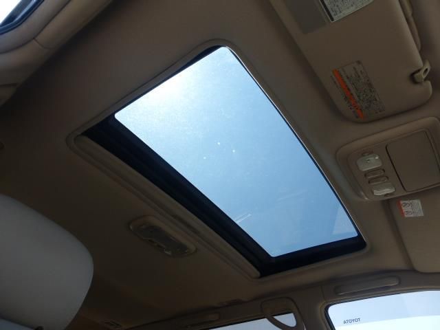 Toyota LAND CRUISER 2002-06 13108-12