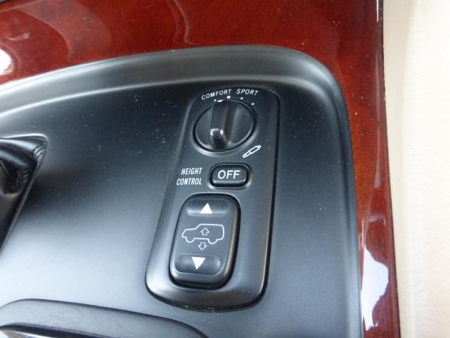Toyota LAND CRUISER 2002-06 13108-14