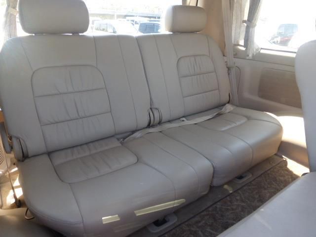 Toyota LAND CRUISER 2002-06 13108-7