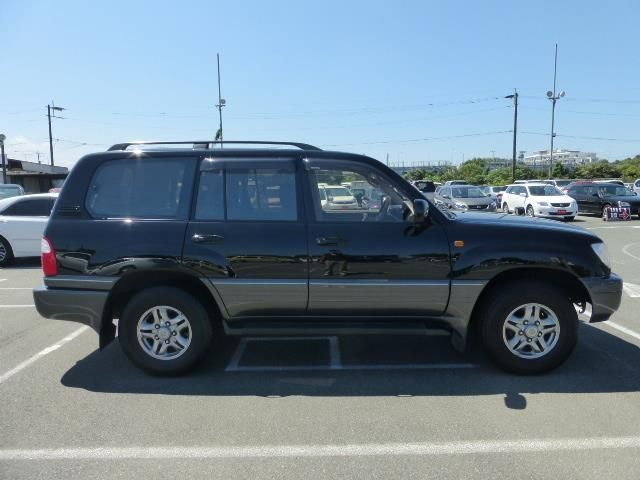 Toyota LAND CRUISER 2002-06 13108-20