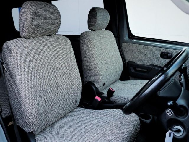 Toyota LITEACE VAN 2017-01 29284-8