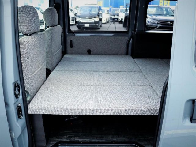 Toyota LITEACE VAN 2017-01 29284-9