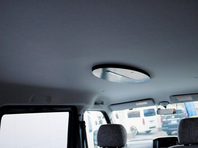 Toyota LITEACE VAN 2017-01 29284-15