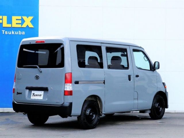 Toyota LITEACE VAN 2017-01 29284-3