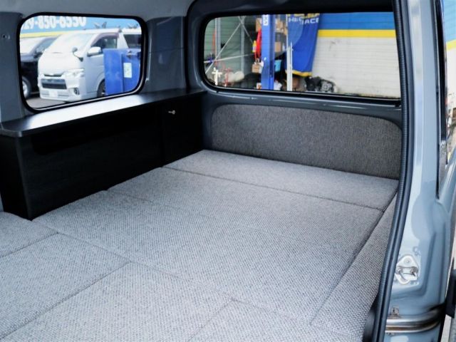 Toyota LITEACE VAN 2017-01 29284-11