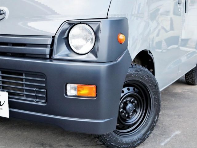 Toyota LITEACE VAN 2017-01 29284-5
