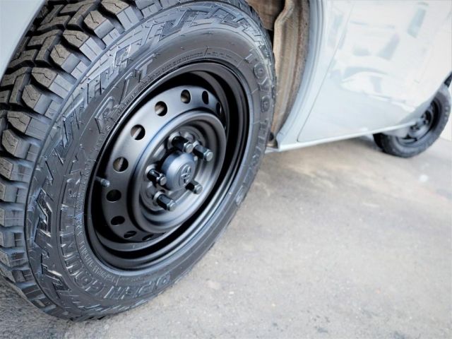 Toyota LITEACE VAN 2017-01 29284-18