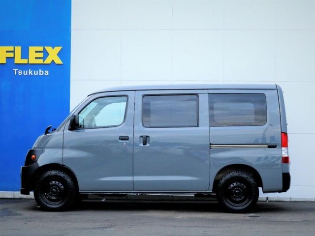 Toyota LITEACE VAN 2017-01 29284-6