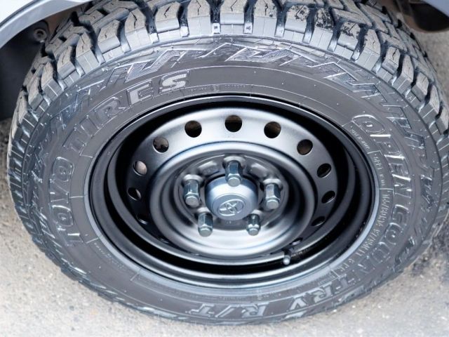 Toyota LITEACE VAN 2017-01 29284-19