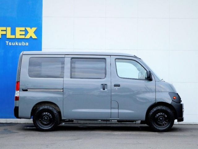 Toyota LITEACE VAN 2017-01 29284-7